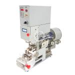 0.5-0.7Mpa Semi Automatic Wire Crimping Machine for Rubber Wire Seals Inserting
