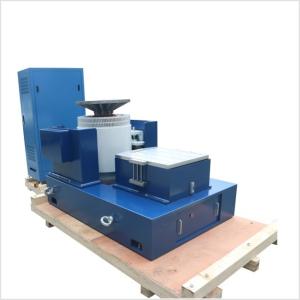 Buy cheap Electrodynamic Shaker For Shock And Vibe Testing Meets MIL - STD - 810 Test Standard product