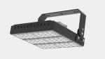 Aluminum Shell LED Solar Panel Flood Light 200W Waterproof IP66