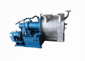 12TPH Horizontal Pusher Type Chemical Centrifuge Energy Saving