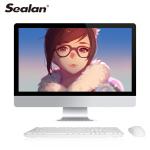 CCIC 23.6 Inch AIO Desktop Computer With Touch Screen