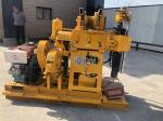 Soil Testing Geotechnical Exploration Drill Rigs Portable Small Engineering
