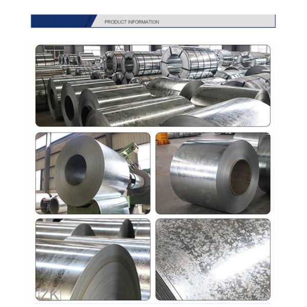 Cold Rolled PPGI Prepainted Galvanized Steel Coil With Slit Edge