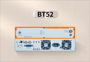 China USB Bluetooth Testing Instrument Perfect Benchmarking Anritsu MT8852B on sale