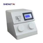 Lubricating Oils Oxidation Stability Tester Rotating Oxygen Bomb Method With