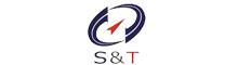 China Shandong Shengtai instrument co.,ltd logo
