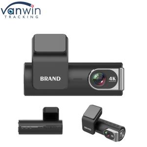 China HD 4K Car Video Recordor Wifi Dash Cam Recorder GPS Vehicle Security Camera on sale