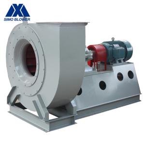 China Coal Fired Boiler Fan Ventilation High Efficient Energy Saving on sale