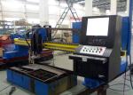 Customized Rate Power Air Cutting Machine, Gantry Automated Plasma Cutting