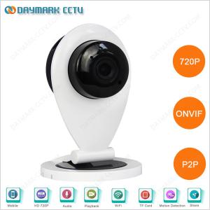 China SD card recording pan and tilt rotate mini wifi hidden camera on sale