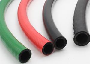 Black Id 19mm Gasoline Dispenser Hose Line Wp 16 Bar For Gasoline Dispensers