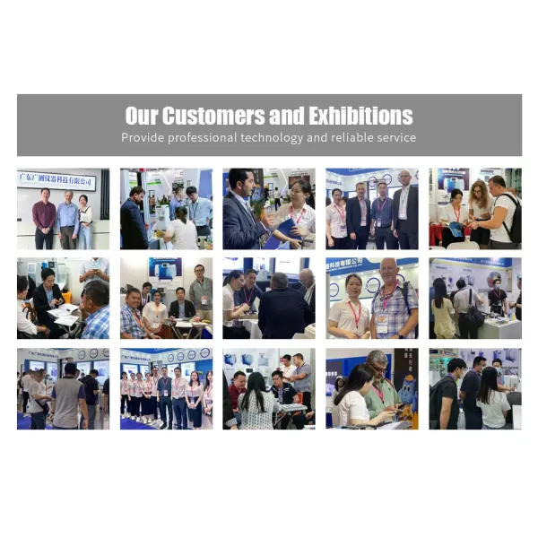 Touch Screen 30 Ton Lab Rubber Press Plate Vulcanize Machine