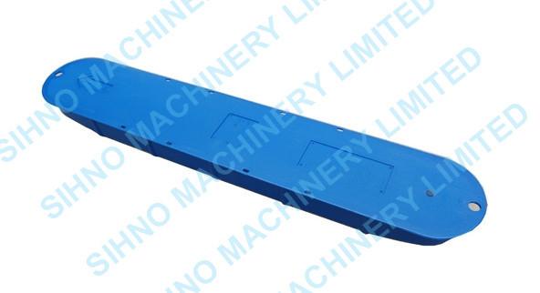 Quality Paddle Wheel Aerator Float for sale