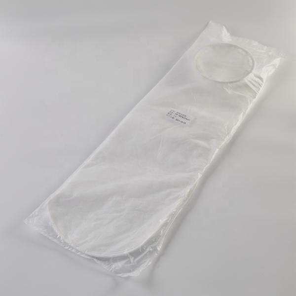 Industry Mesh PE PP Filter Bag Liquid Filter Bag