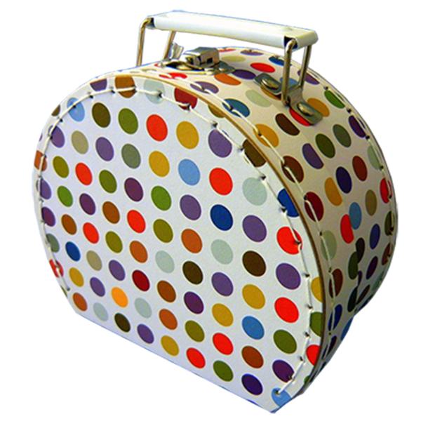 Case Shaped Custom Toy Packaging CMYK 4C Printing Color