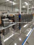 High Speed Multicolor Hamburger Box Flexographic Printing Machine with 1/8cp