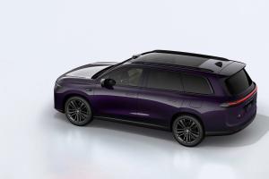 Leapmotor C16 SUV RWD Drive Extended Range Vehicle New Energy Vehicle Hybrid Sedan for Sale