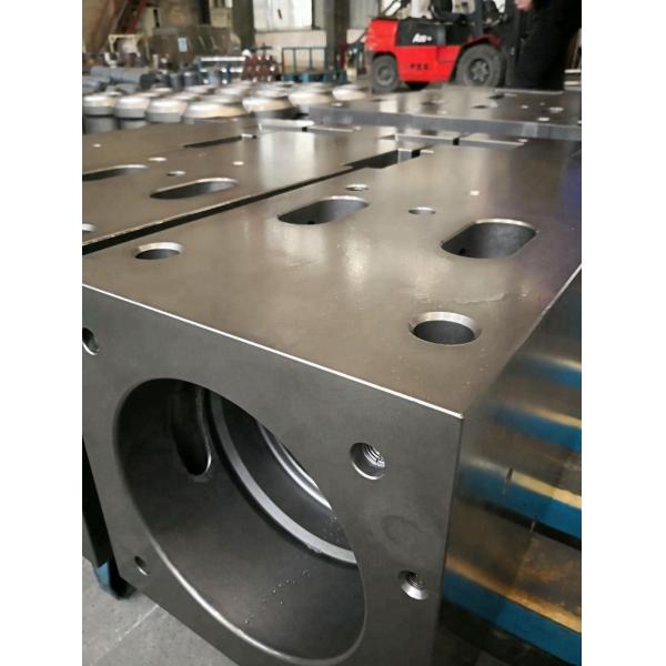 Alloy Steel GCB200 HB20G Hydraulic Rock Stone Breaker Hammer Breakers for Precise Breaking Power 7