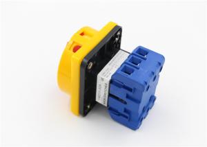 Buy cheap Triple Poles Rotary Isolator Switch Isolator Switch For Air Conditioner product