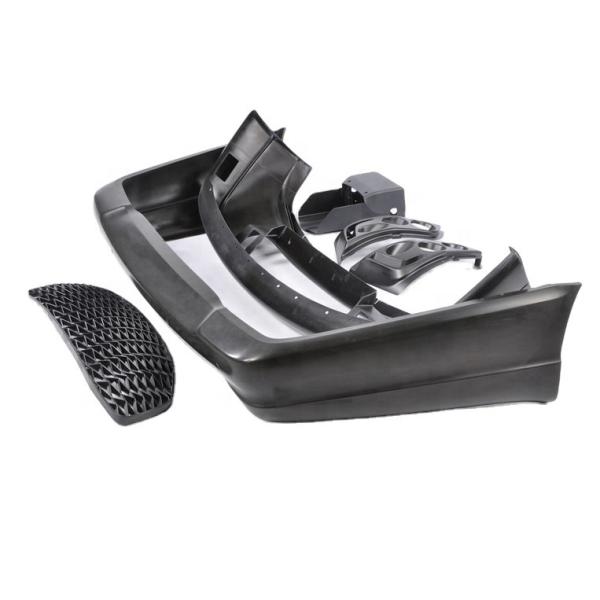 3D UG AUTO CAD Automotive Plastic Injection Moulding ODM OEM