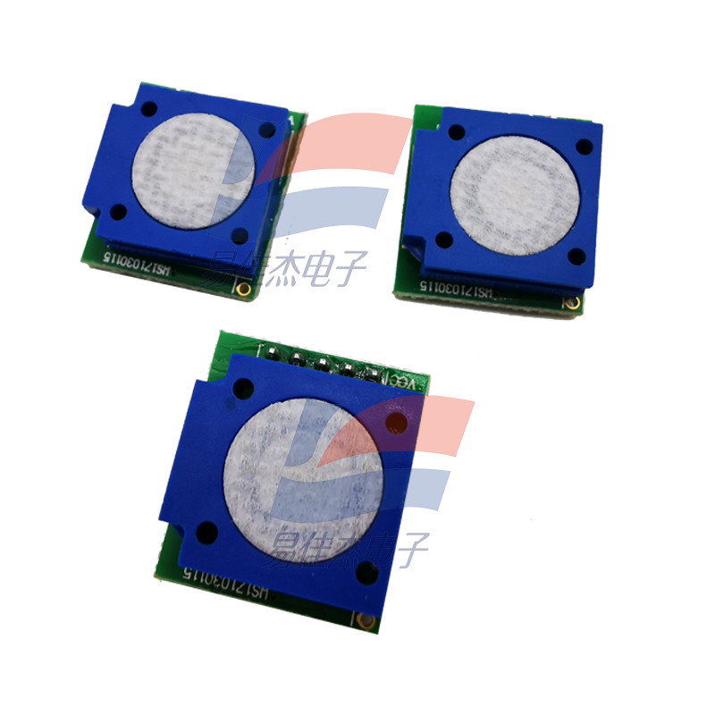 ZE27-O3 Ozone Module Electrochemistry Gas Sensors