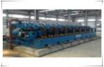 Copper Cold Rolling Mill , Capstan Diameter Φ450mm Cold Rolling Machine