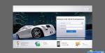 All Maps Web Based GPS Vehicle Tracking System Software Support Multi Language
