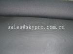 One or two sides coating 60" wide maximum neoprene sheet with colored fabric