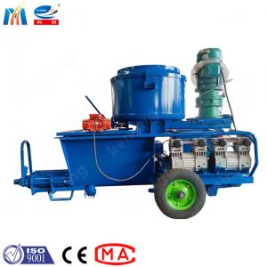 Buy cheap KLW 180 J Mortar Plastering Machine Mini Air Compressor With Mixer 7.5kw product