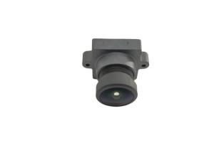 M12 Mount Vehicle Camera Lenses F2.2 Aperture Viewing 158/133/72 Degree