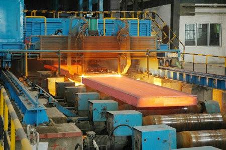 Quality R10m Automatic Casting Slabs / CCM Continuous Casting Machine for sale