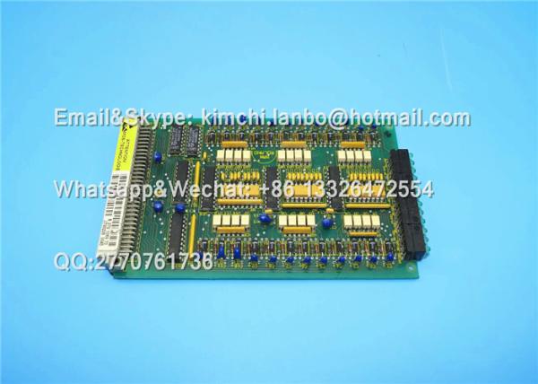 Quality RL700 circuit board B37V106970 used offset printing machine parts for sale
