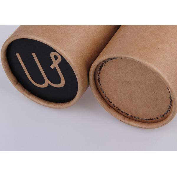 Luxury Paper Perfume bottle Packaging Box Cosmetic Paper Tube Packaging