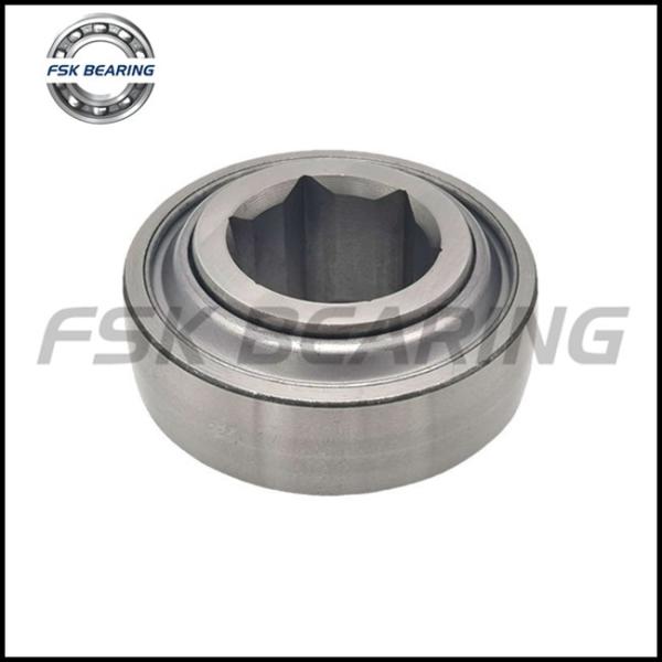 CB207DDH Square Hole AG Bearing CB205DDH Deep Groove Ball Bearing 27.65*78.05*43mm FSK Bearing