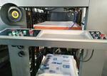 Double Side Sheet Fed Offset Printing Machine With Alcohol Dampening