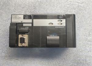Buy cheap Omron CJ2H-CPU64-EIP CPU WITH BUILT-IN ETHERNET/IP PORT 50K STEPS PROGRAM product
