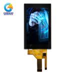 Sunlight Readable MIPI DSI Industrial LCD Display ST7701S Open Frame