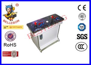 Buy cheap 645 In 1 DIY Arcade Machine 110V - 220V With Classic Game Controller product