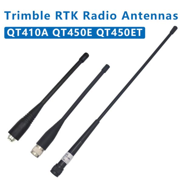 QT410A Trmible RTK/GPS R10 R4 R8 R6 R12 Host Radio Antenna For Accuracy