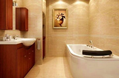 Fluorocarbon Paint Decorative Fiber Cement Board UV Coating Weatherproof