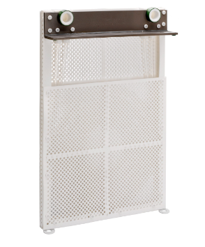 Ultra-High-Purity Heating PFA Inline Chemical Heater For Corrosive Chemical Heating 5