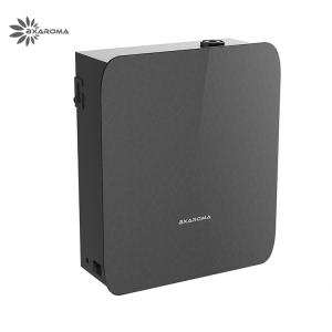 Buy cheap X2000 Humidifier Wall Mounted Scent Diffuser Sterilization Upscale product