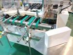 4200 KG CQT-900 Enhanced Automatic Bottom Lock Folder Gluer for Enhanced