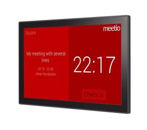 Buy cheap SIBO Q8919 POE Tablet With Inwall Mount Bracket and embedded Watchdog chip product