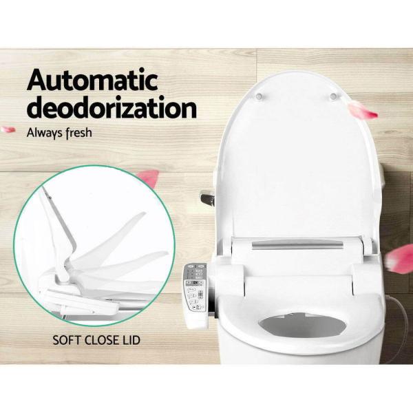 Quality Water Closet Seat Cover Commode Seat Cover ABS Material High Hardness Pure Color for sale