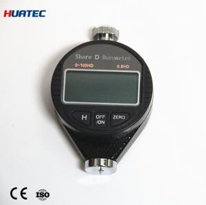China Shore D Durometer Hardness Tester Shore Durometer ( Hardness Tester ) HT-6600D on sale