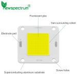 Custom RGB LED Module 50W DC 24V No Flicker Flip Chip Assembly