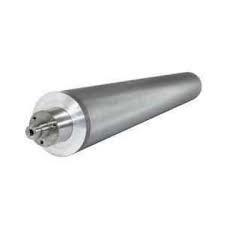 Hexagonal Cell Anilox Offset Press Rollers Printing Anilox Roller Coating Corrosion Resistant