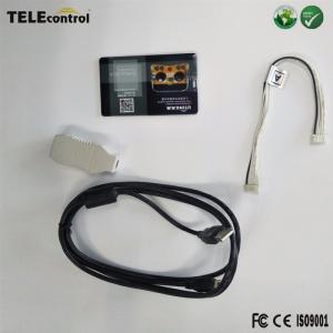 Buy cheap F21-1B Remote Control Spare Parts Radio Remote Control Datalin Software FCC product