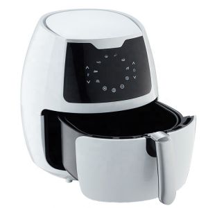 Buy cheap Deep Basket Touch Screen 6.5L Oil Free Air Fryer product